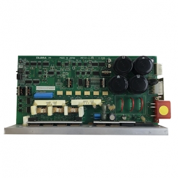 Tajima Main Shaft Driver Card - Refurbished